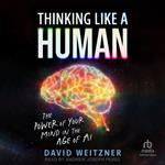Thinking Like A Human