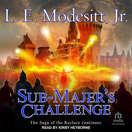 Sub-Majer's Challenge