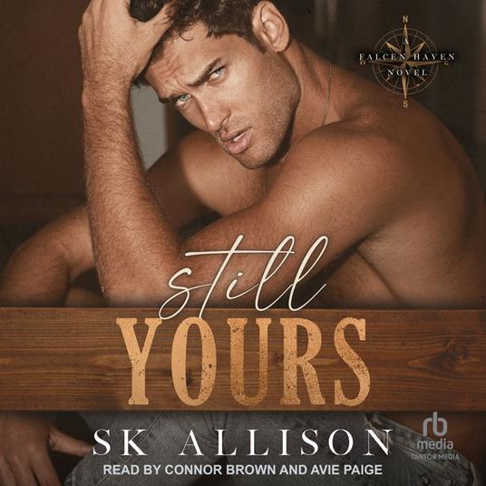 Still Yours