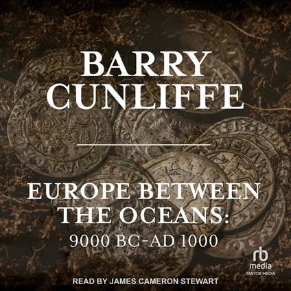 Europe Between the Oceans