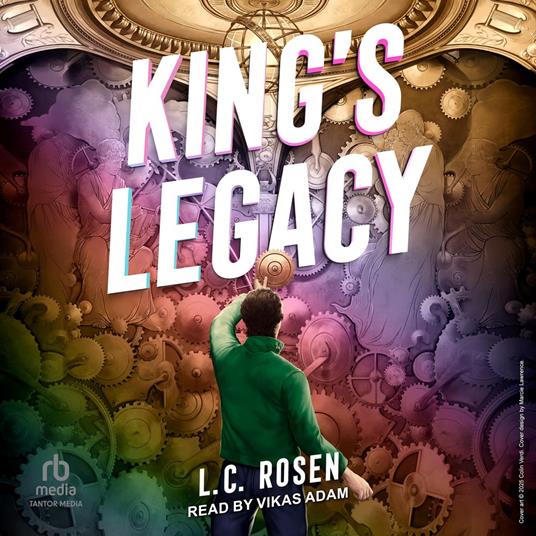 King's Legacy