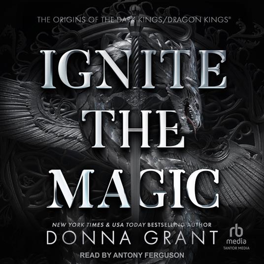 Ignite the Magic