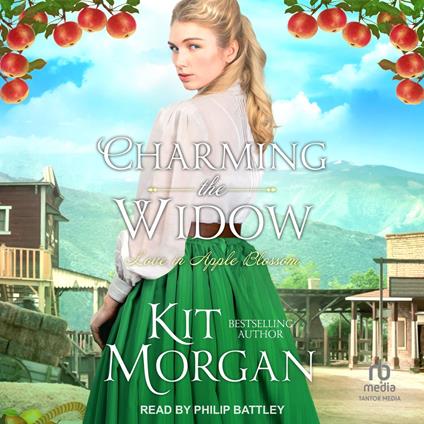 Charming the Widow