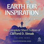 Earth for Inspiration