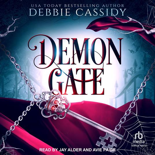 Demon Gate
