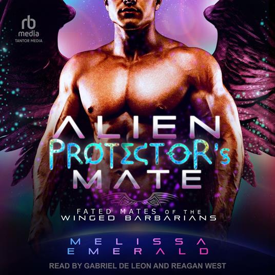 Alien Protector’s Mate