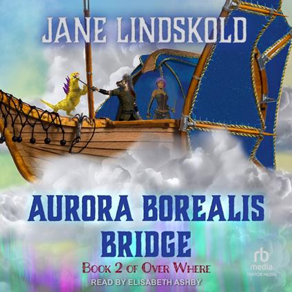 Aurora Borealis Bridge