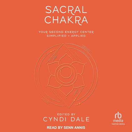 Sacral Chakra