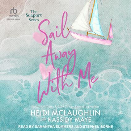 Sail Away with Me