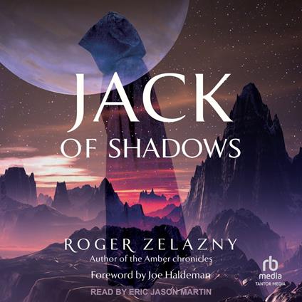 Jack of Shadows