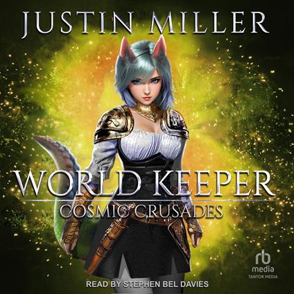 World Keeper