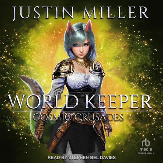 World Keeper