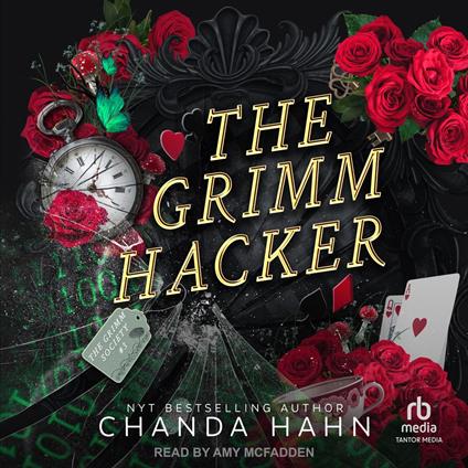 The Grimm Hacker