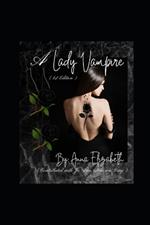 A Lady Vampire (1st Edition)