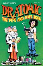 Dr Atomic Pipe & Dope Book #1
