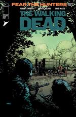 The Walking Dead Deluxe #62