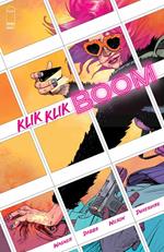 Klik Klik Boom #1