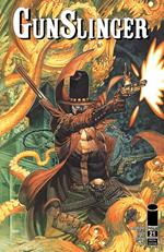 Gunslinger Spawn #21