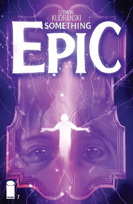 Something Epic #7