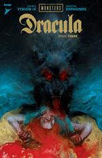 Universal Monsters: Dracula #3