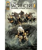 Sacrificers #7