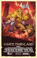 I Hate Fairyland (2022) #13