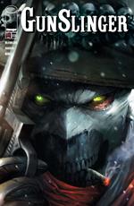 Gunslinger Spawn #31