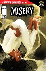 Misery #1