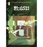 Black Cloak #8