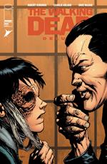 The Walking Dead Deluxe #105