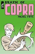 Death Of Copra #1