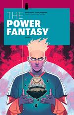 The Power Fantasy #6