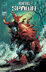 King Spawn #44