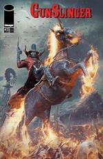 Gunslinger Spawn #42