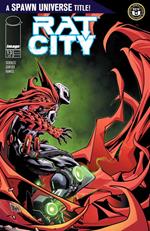 Rat City #13