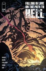 Falling In Love On The Path To Hell #6