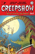 Creepshow Vol. 3 #2