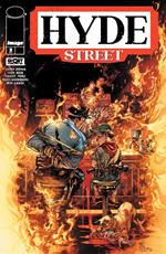 Hyde Street #2