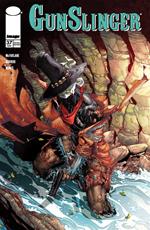 Gunslinger Spawn #37