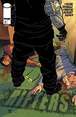Rifters #4