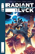 Radiant Black #33