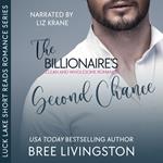Billionaire's Second Chance, The