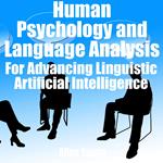 Human Psychology and Language Analysis