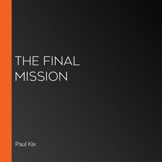 Final Mission, The