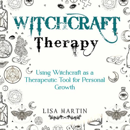 Witchcraft Therapy