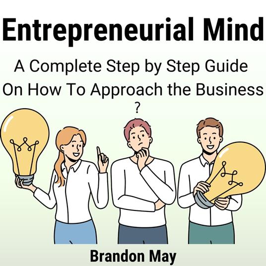 Entrepreneurial Mind