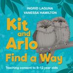 Kit and Arlo Find A Way