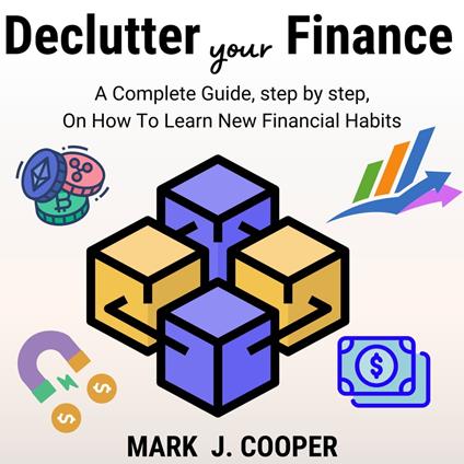 Declutter Your Finance