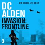 INVASION FRONTLINE