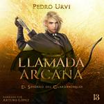 Llamada Arcana